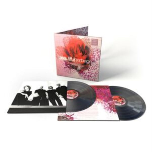 No Gods No Masters (X) (Green LP Vinyl) & Beautifulgarbage (2LP/180G/20Th Anniversary/Remastered/Import) & Beautifulgarbage (2LP/White Vinyl/140G/20Th Anniversary/Remastered/Limited/Import) & Bleed Like Me & Bleed Like Me (Expanded Edition) (2LP)
