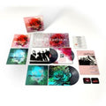 Garbage - Beautifulgarbage (3LP/180G/20Th Anniversary/Deluxe/Remastered/Stickers/Setlist/Poster/Import)