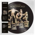 Uriah Heep - Wonderworld - LP Vinyl