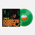 This Is Desmond Dekkar (Green LP Vinyl)