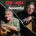 John & Arlen Roth Sebastian - John Sebastian & Arlen Roth Explore The Spoonful Songbook - CD