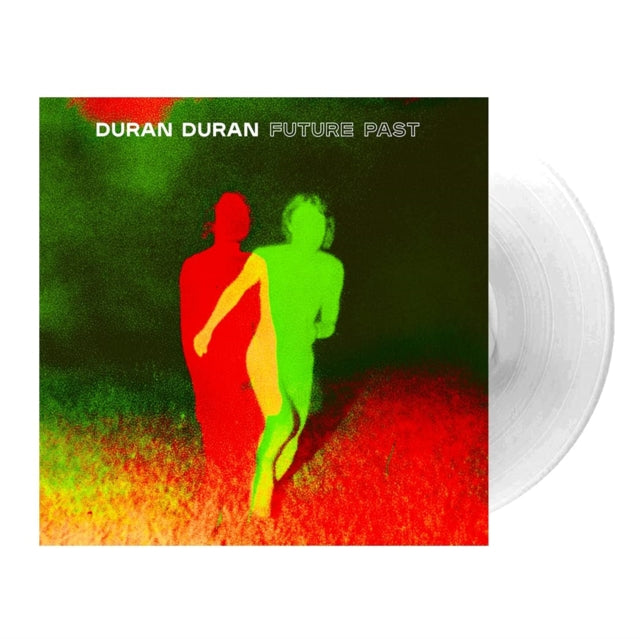 Future Past & Future Past (Transparent Red LP Vinyl) (I) & All You Need Is Now (Magenta Vinyl/2LP) (I) & Future Past (Complete Edition/2LP) & Notorious (2010 Remaster) & Big Thing (2010 Remaster)