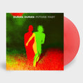 Future Past (Transparent Red LP Vinyl) (I)