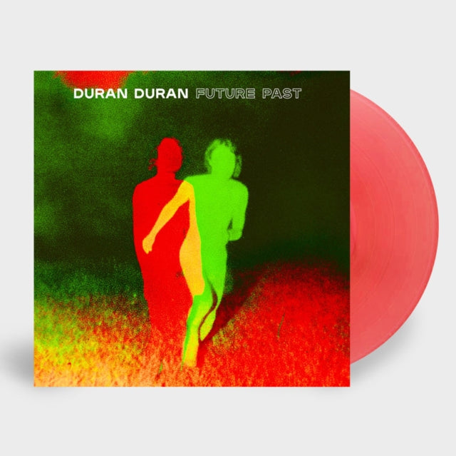 Future Past & Future Past (Transparent Red LP Vinyl) (I) & All You Need Is Now (Magenta Vinyl/2LP) (I) & Astronaut (Milky Clear Vinyl/2LP) (I) & Future Past (Complete Edition/2LP) & Notorious (2010 Remaster)