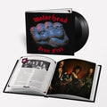 Iron Fist (40Th Anniversary Edition/3LP/Deluxe)