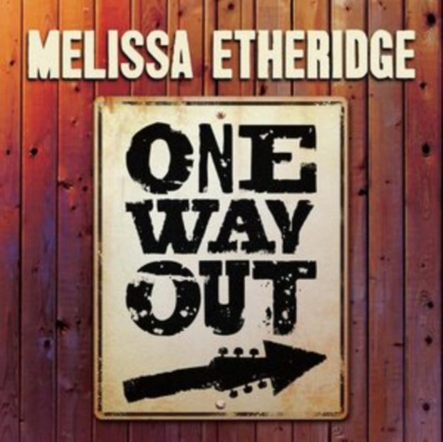 I’M Not Broken (Live From Topeka Correctional Facility) (Maroon Vinyl/2LP) & One Way Out