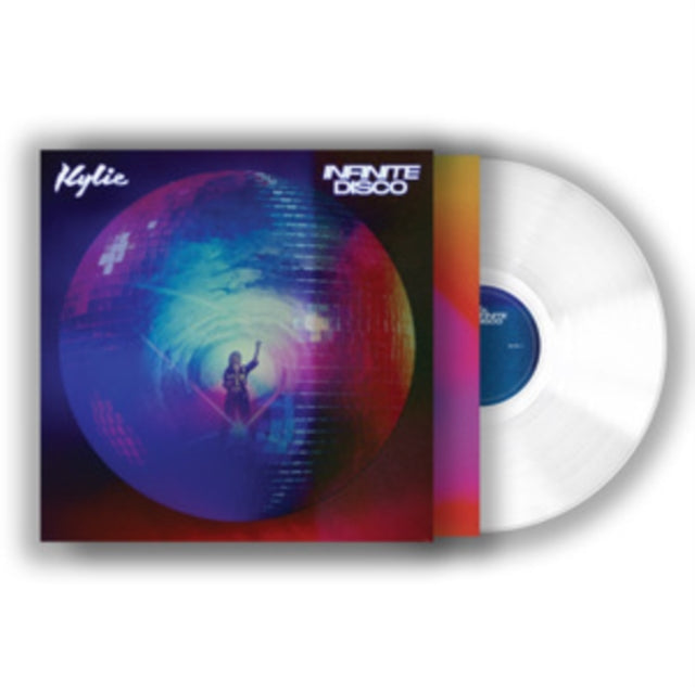 Disco & Infinite Disco