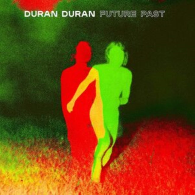 Duran Duran - Future Past (Deluxe) - CD