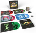 Forgotten In Space (6LP/Splatter Vinyl/DVD/Book/Usb)