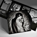 Suede - Autofiction - LP Vinyl