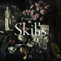 Sven Helbig - Skills - CD