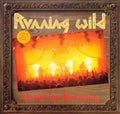 Running Wild - Ready For Boarding (CD/DVD)
