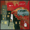 Get Up Kids - On A Wire (Limited) - LP Vinyl