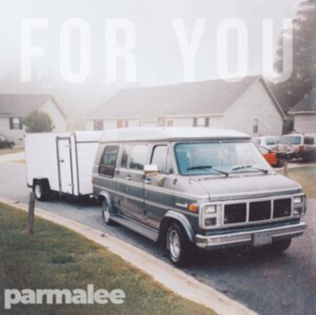 Parmalee - For You - CD