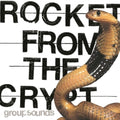 Rocket From The Crypt - Group Sounds (Limited Edition) - LP Vinyl