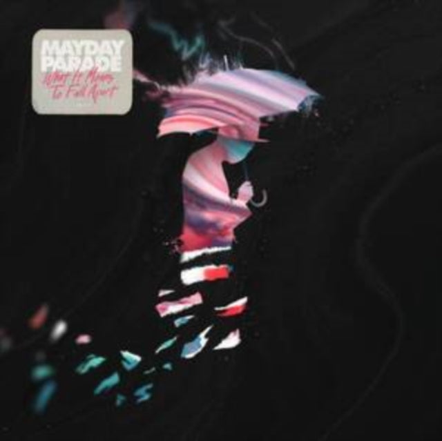 What It Means To Fall Apart (I) & Sweet (Pink LP Vinyl) & Lesson In Romantics (Coke Bottle Clear LP Vinyl)