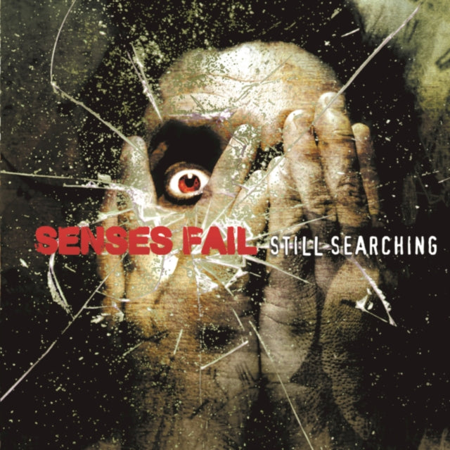 Senses Fail - Still Searching (Deluxe/2LP/Magenta Vinyl/Limited Edition)