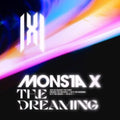 Monsta X - Dreaming (Deluxe Version Iii) (X) - CD