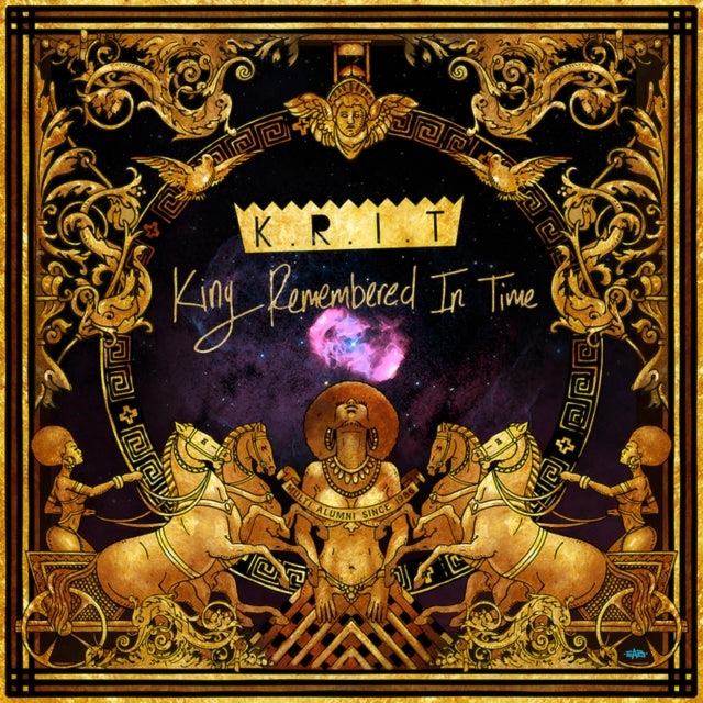 King Remembered In Time (Limited/2LP)