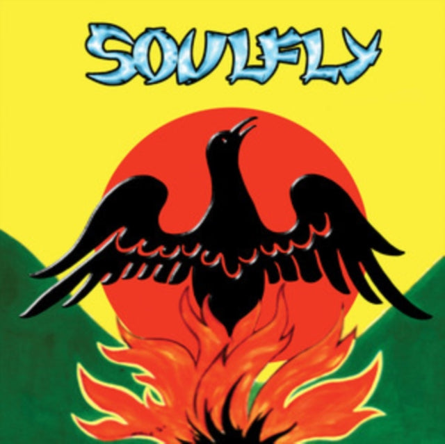Soulfly - Primitive & Soulfly (2LP)