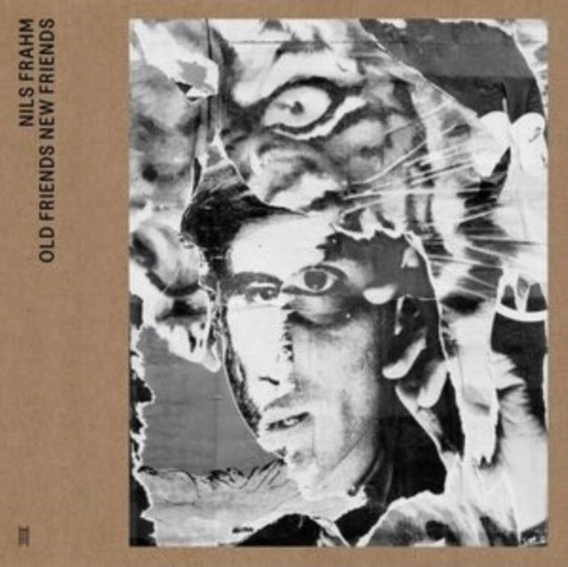 Nils Frahm - Old Friends New Friends (2CD)