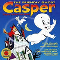 Golden Orchestra - Casper, The Friendly Ghost - LP Vinyl