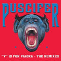 V Is For Viagra - The Remixes (2LP)