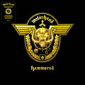 Hammered (X) (20Th Anniversary)