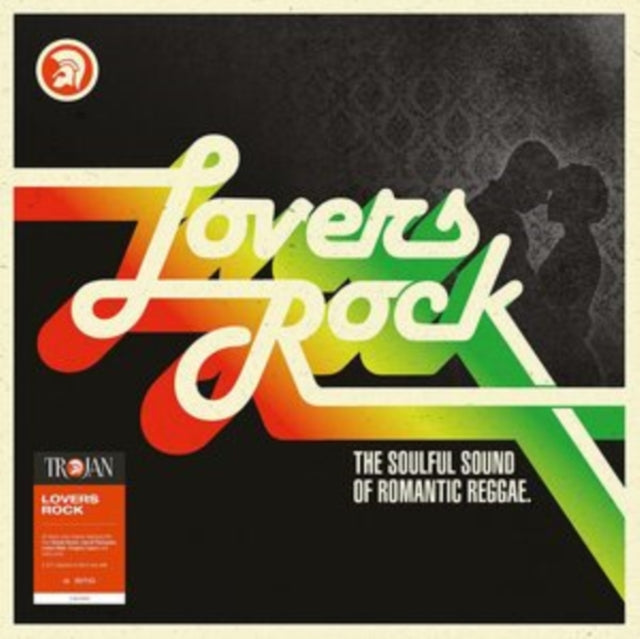 Lovers Rock (The Soulful Sound Of Romantic Reggae) (2LP)