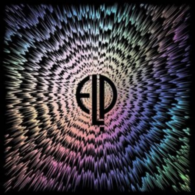 Lake & Palmer Emerson - Singles (12-7Inch) - 7 Inch Vinyl