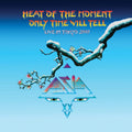 Heat Of The Moment, Live In Tokyo, 2007
