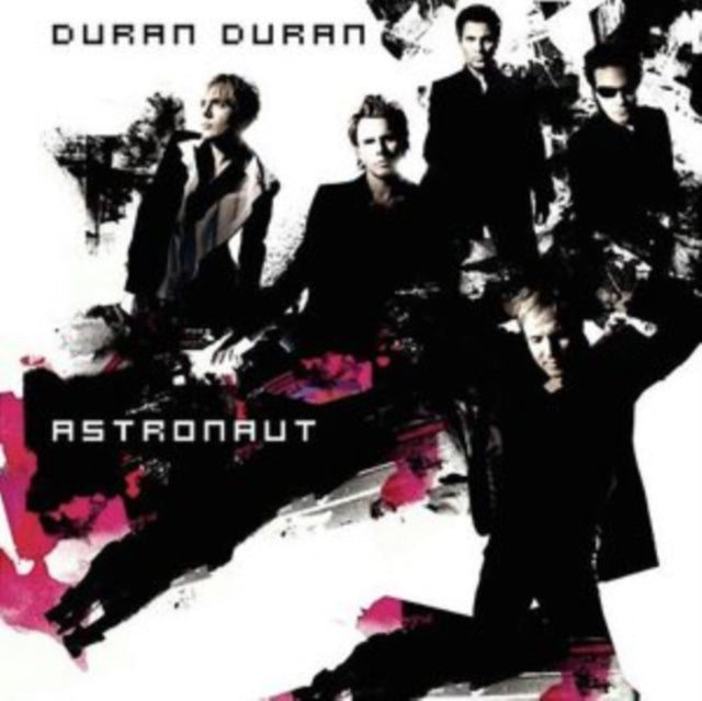 Astronaut & Danse Macabre (2LP)
