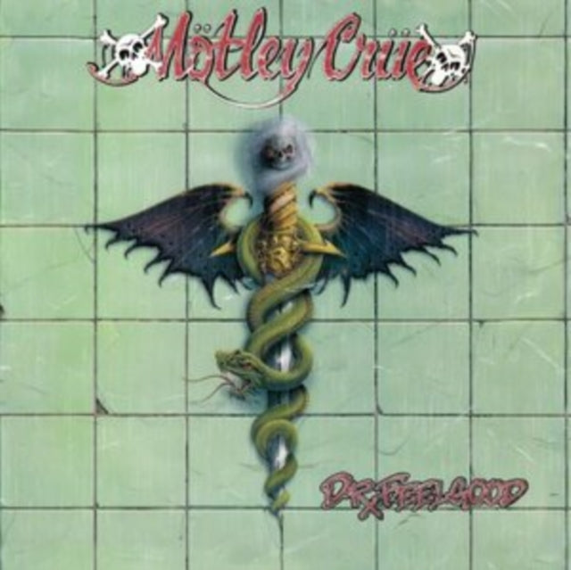 Dr. Feelgood & Girls, Girls, Girls (X) (2021 Remaster)