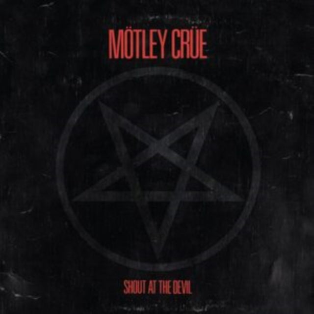 Shout At The Devil & Too Fast For Love