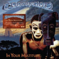 Conception - In Your Multitude (2LP)