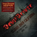 Clouds Over California: The Studio Albums 2003 - 2011 (9LP)