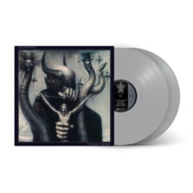 Celtic Frost - To Mega Therion (2LP)