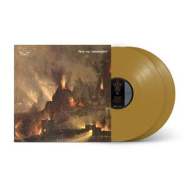 Into The Pandemonium (2LP)