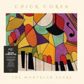 Chick Corea: The Montreux Years (2LP)