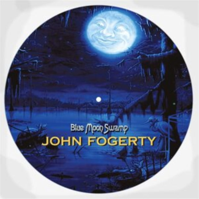 Blue Moon Swamp (25Th Anniversary)