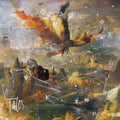 Talos - Dear Chaos (Coke Bottle Clear LP Vinyl)