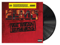 We Mean Business (Red W/ Black Splatter LP Vinyl) (Rsd)