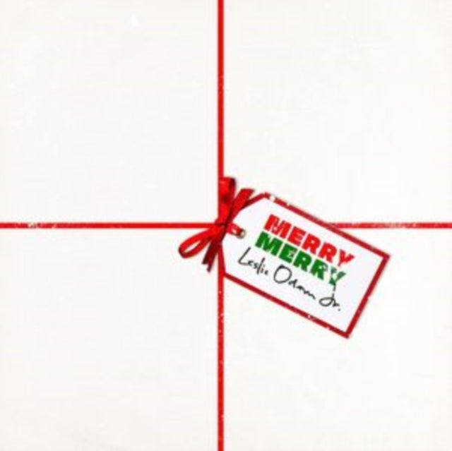 Merry Merry (2LP)