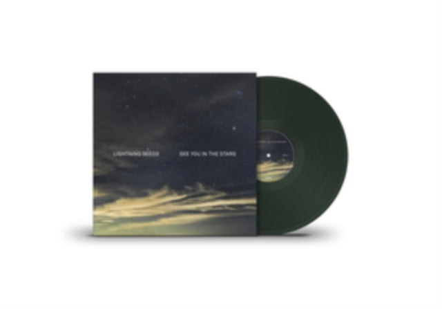 See You In The Stars Vinyl Record