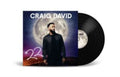 Craig David - 22 - LP Vinyl