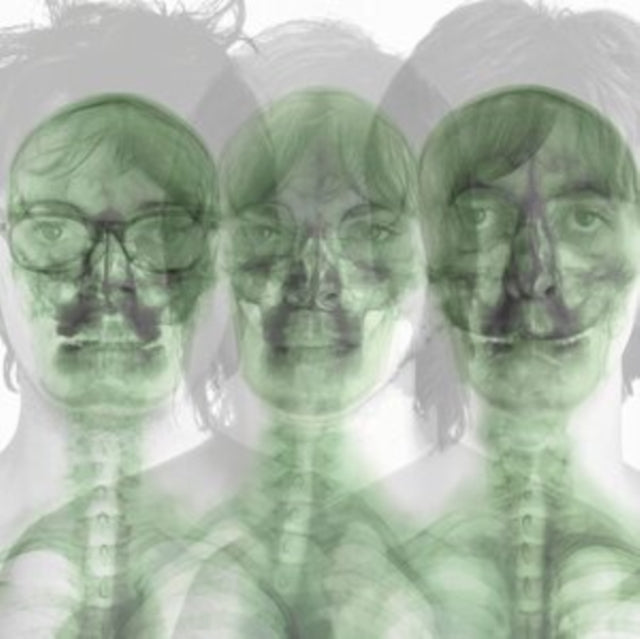 Supergrass (Neon Orange LP Vinyl)