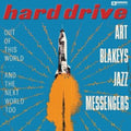 Hard Drive (2023 Reissue)