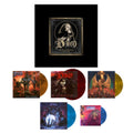 Studio Albums 1996-2004 (6LP)