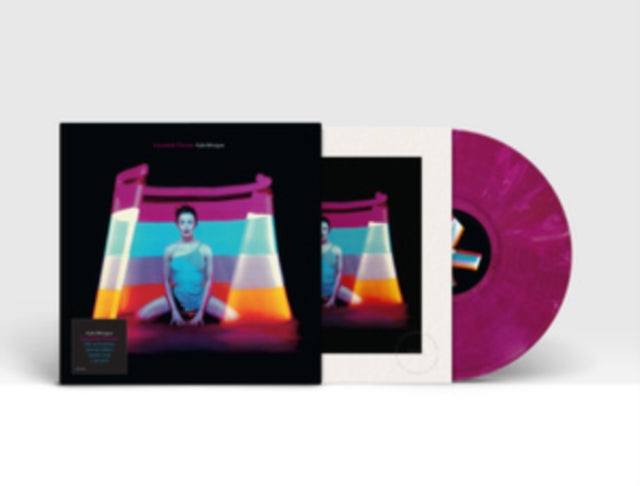 Kylie Minogue - Impossible Princess (Limited/Marble LP Vinyl)