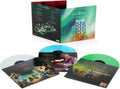 A.R. & Machines - 71/17 Another Green Journey: Live At Elbphilharmon (3LP/Color Vinyl)